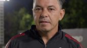 Foto ilustrativa de la nota titulada: Gallardo anunció que deja River