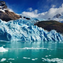 El proyecto de reforma de la ley de Glaciares ya tiene fecha de debate