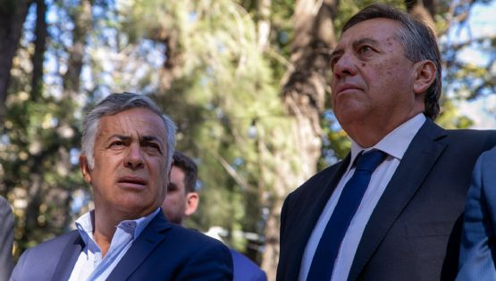 El caso de Gustavo Villegas y la "obligación moral" de Alfredo Cornejo