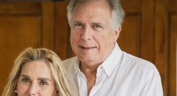 Venezuela liberó al argentino Roberto Baldo