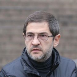 Schoklender dijo que la plata de las casas la gastó Bonafini para hacer política kirchnerista