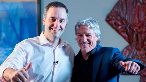 Declaró el piloto facturó el vuelo de Adorni a Punta del Este