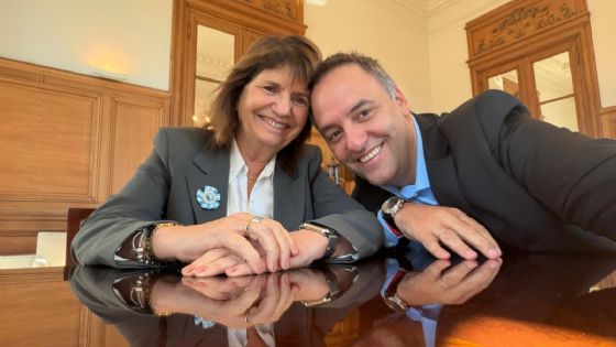 Bullrich, sobre la declaración jurada de Adorni: "Es más que un error, es una omisión ética"
