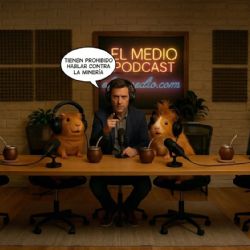 Los Cuyis traen un tema tabú y cuestionan un acuerdo de los magistrados