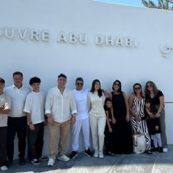 Más de 20 familias argentinas están varadas en Dubai