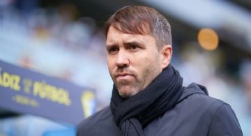Eduardo Coudet es el nuevo entrenador de River