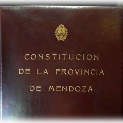 Cornejo pide reformar la Constitución por la autonomía municipal y denuncian a Omar Félix en la Corte