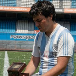 Condenaron a Racing Club por el asesinato de Nicolás Pacheco