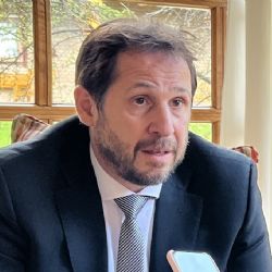 Renunció el subsecretario de Justicia de Mendoza por una denuncia de abuso sexual