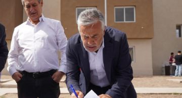 Se suspendió el proceso de autonomía de San Rafael hasta resolver el conflicto de poderes