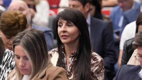 Denuncian que el hijo de una diputada libertaria amenazó con matar a sus compañeros
