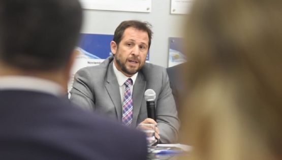 D'Agostino contra D'Agostino: el contradictorio planteo de su defensa para no quedar detenido