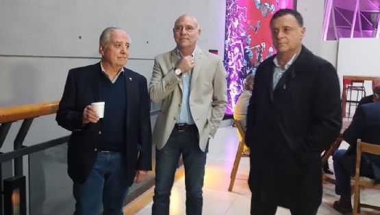 En medio de la turbulencia, la Justicia designó presidente en el Consejo de la Magistratura