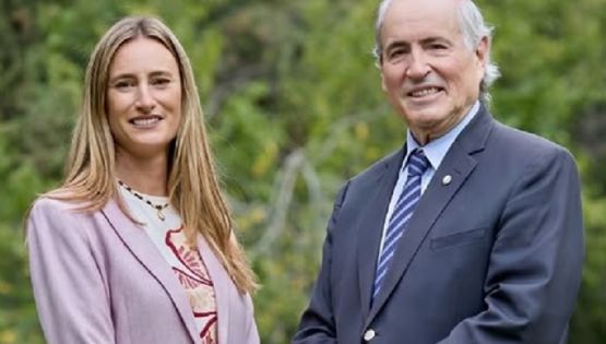 Se recrudece la pelea por el rectorado y se lanzó Ismael Farrando