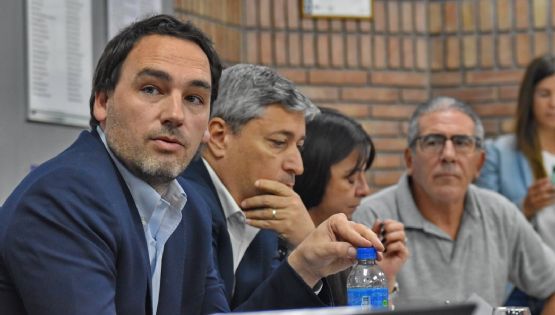 Ampros exige la renuncia del ministro de Salud Rodolfo Montero