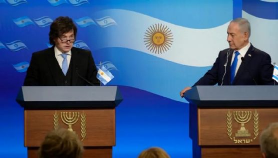 Los anuncios de Milei en Israel: nueva ruta aérea, inteligencia artificial, tecnología y más