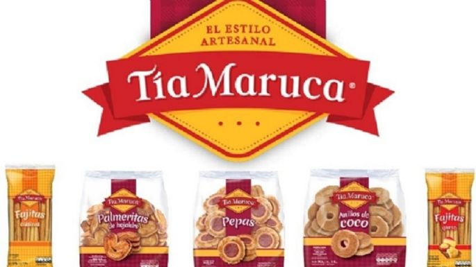 Tía Maruca cierra su fábrica: qué pasará con la empresa
