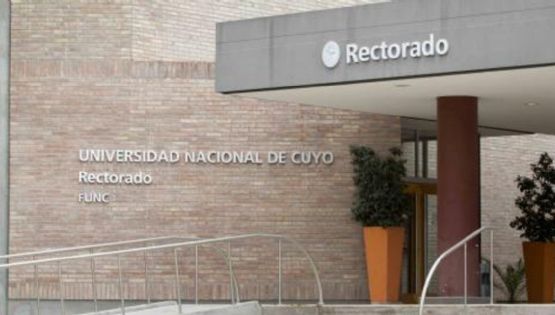 Erosión institucional en la UNCuyo: cuatro años sin Asamblea y un Plan Estratégico sin datos