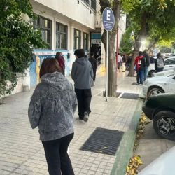 Para el 87% las escuelas de Mendoza no están preparadas para un incidente de violencia armada