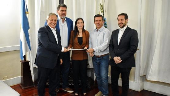 Los privilegios procesales que se le han concedido a Marcelo D'Agostino