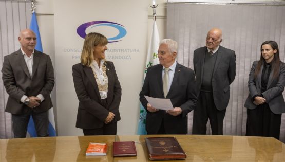 Ternas a la carta: cuando el poder político elige a sus jueces