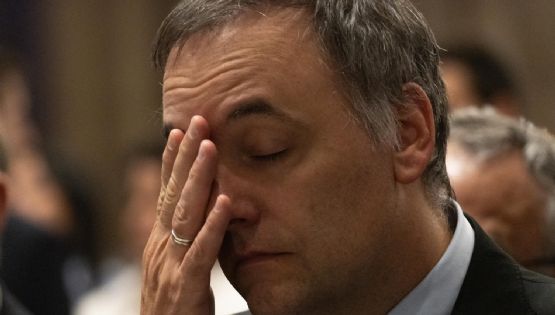 La lista de gastos y bienes de Adorni