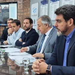 Imputaron a Marcelo D'Agostino pero no será detenido