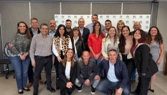 Así quedó integrado el Senado tras la jura de los nuevos legisladores