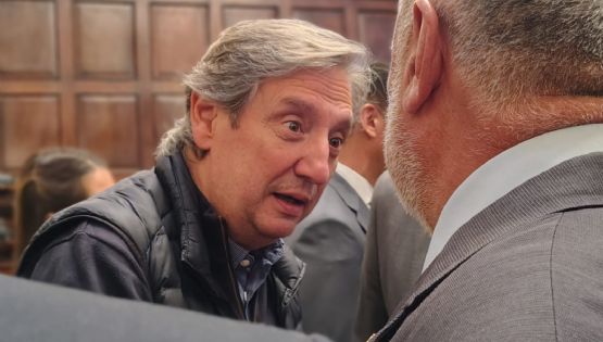 Se partió el PJ en Mendoza y habrá bloques separados en la Legislatura