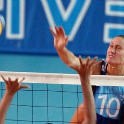 Conmoción en el voleibol argentino por la muerte de Micaela Vogel