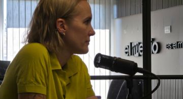 #SeDijo: imperdible mano a mano con la abogada querellante en la causa D'Agostino