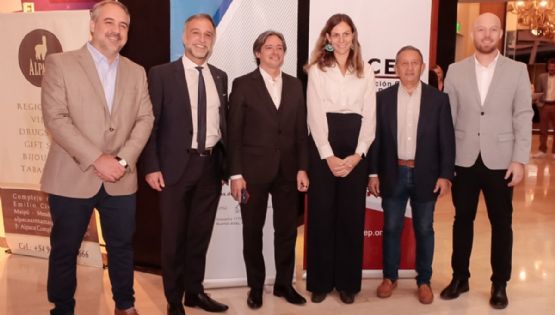 Se realiza en Mendoza una nueva edición de la Cátedra Konrad Adenauer con tres jornadas de formación