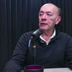 Aldo Rodríguez Salas: "La institucionalidad ambiental está amañada"