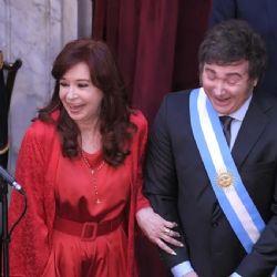 El Gobierno impulsa a kirchneristas para ocupar vacantes de jueces