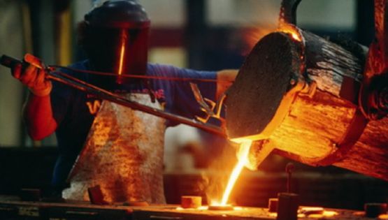 La actividad económica en marzo subió 5,5% en marzo 
