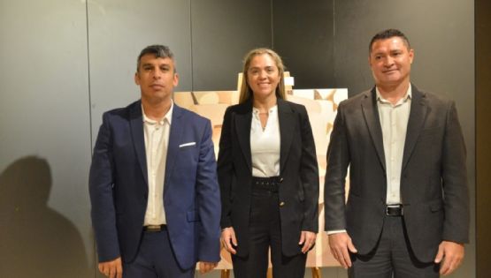 El Senado aprobó cambios en el EMOP y magistrados judiciales 