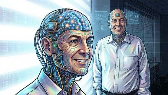 Buscan legalizar las empresas gestionadas por Inteligencia Artificial y con normas extranjeras