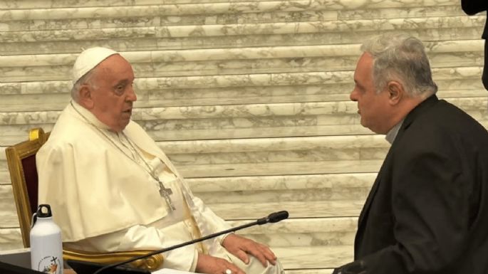 Colombo: “La Doctrina Social de la Iglesia recuerda que el Estado tiene una misión que cumplir con los más frágiles”
