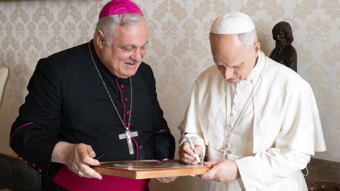 Colombo: “La Doctrina Social de la Iglesia recuerda que el Estado tiene una misión que cumplir con los más frágiles”