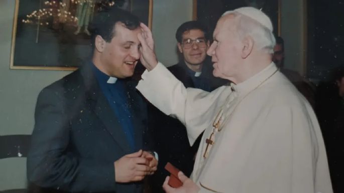 Colombo: “La Doctrina Social de la Iglesia recuerda que el Estado tiene una misión que cumplir con los más frágiles”