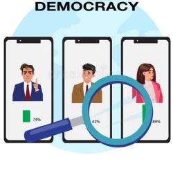 La democracia ya no empieza en las urnas, sino en la pantalla