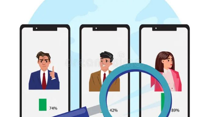 La democracia ya no empieza en las urnas, sino en la pantalla