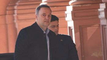 Manuel Adorni apelará a la "inocencia fiscal" para justificar sus gastos con tarjeta