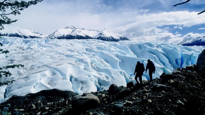 Reforma de la Ley de Glaciares: qué cambia en la protección del ambiente periglacial