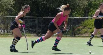 Este viernes se hará en Mendoza la XXXII Asamblea Nacional de Mamis Hockey