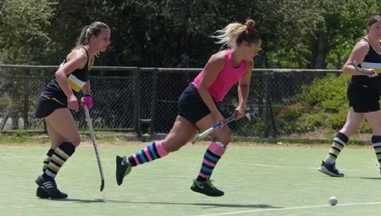 Este viernes se hará en Mendoza la XXXII Asamblea Nacional de Mamis Hockey