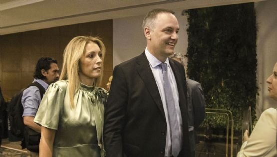 Pidieron levantar el secreto bancario de Manuel Adorni 