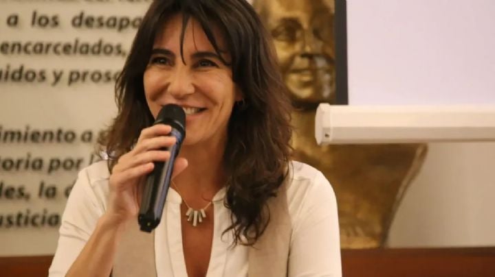 Pensando en el 2027, Natalia De la Sota llegó a Mendoza y se reunió con empresarios locales