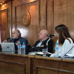 Autonomía municipal: una oportunidad para mejorar solo si se cambia la "media sanción"