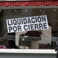 Piden frenar los embargos de ARCA sobre pymes en crisis